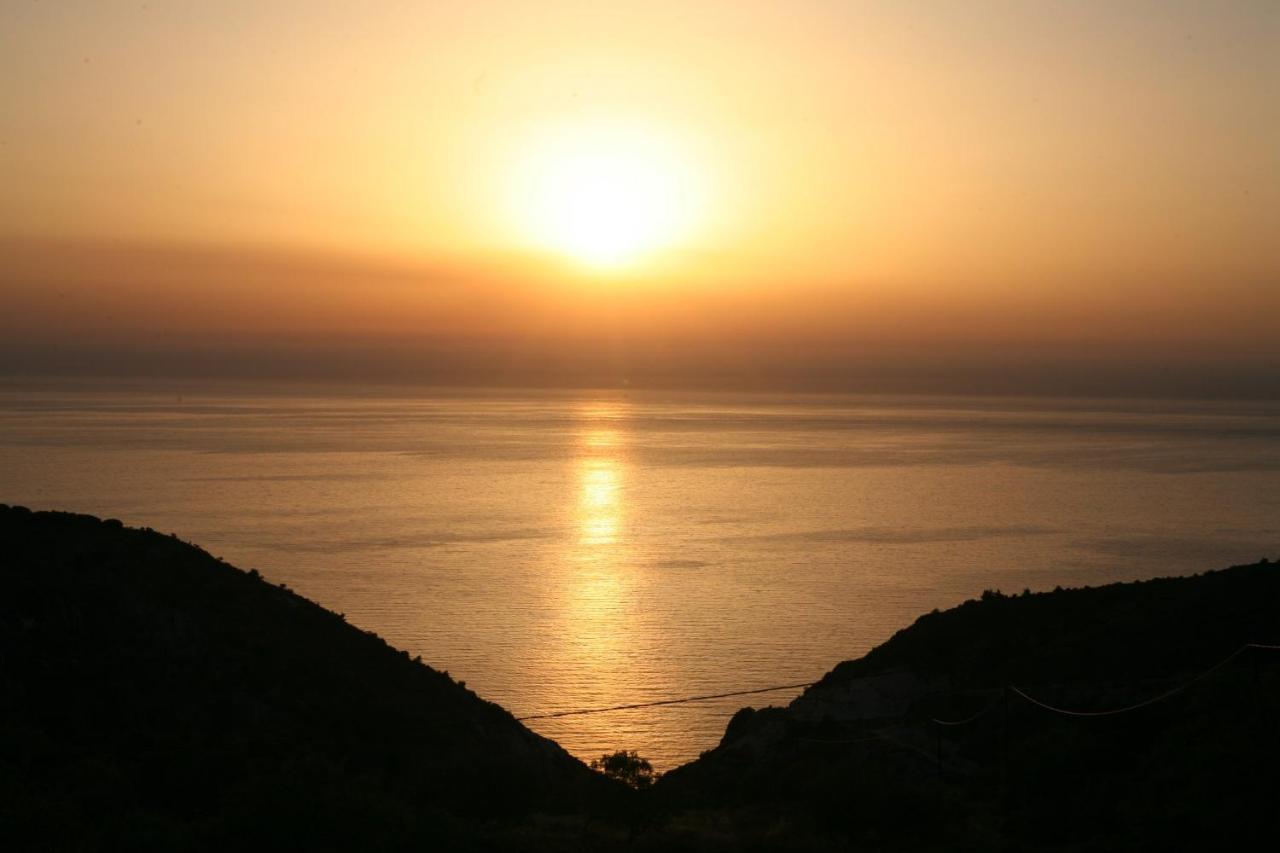 Athens-Riviera Luxury Apartment Sea View Voula Екстериор снимка