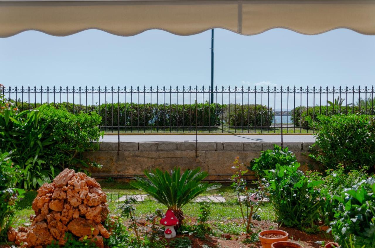 Athens-Riviera Luxury Apartment Sea View Voula Екстериор снимка