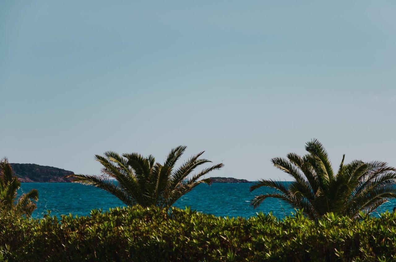 Athens-Riviera Luxury Apartment Sea View Voula Екстериор снимка