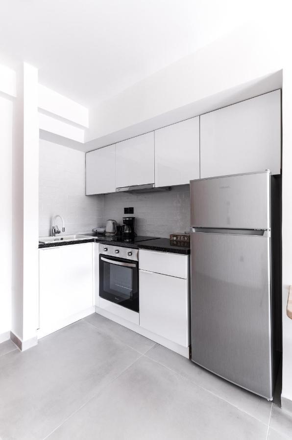 Athens-Riviera Luxury Apartment Sea View Voula Екстериор снимка